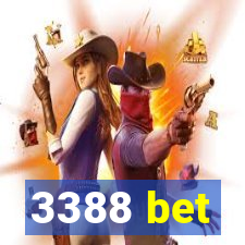 3388 bet